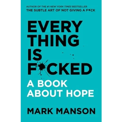 Imagen de Everything Is F*cked: A Book About Hope