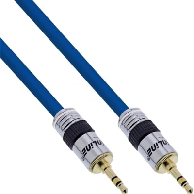 Imagen de Inline 99954p Cable De Audio
