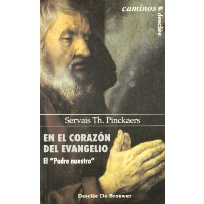 Imagen de En El Corazon Del Evangelio: Padre Nuestro