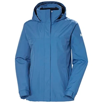 Imagen de Helly Hansen W Aden Jacket Azurite Womens S