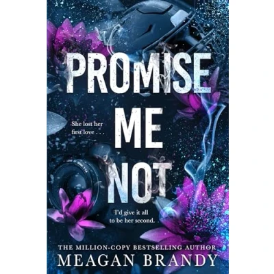 Imagen de Promise Me Not