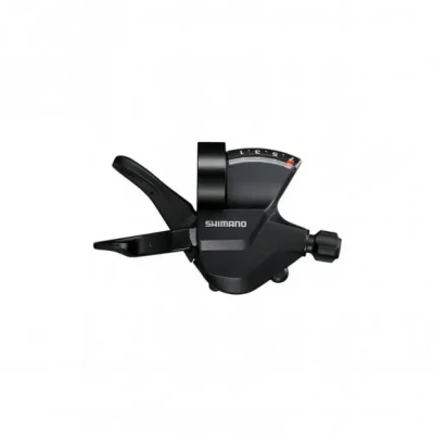 Imagen de SHIMANO Mando Dcho. Altus 7v. C/Opt.Marchas, Adultos Unisex, Multicolor (Multicolor)
