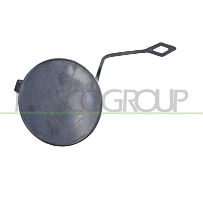 Imagen de PRASCO VG8191286 Tapa, gancho de arrastre Atrás derecha VOLKSWAGEN: Touareg II