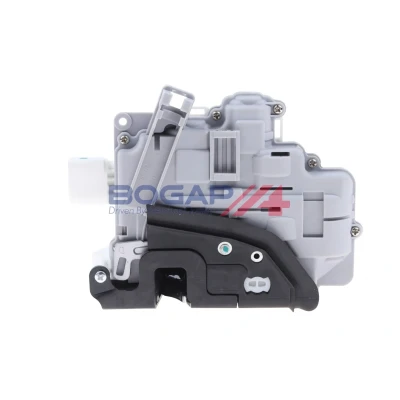 Imagen de BOGAP A5316223 Cerradura de Puerta Delante, derecha AUDI: A3 Hatchback, Sportback, A6 C6 Sedán, SEAT: Córdoba II Exeo ST
