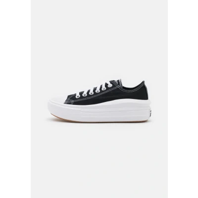 Imagen de Converse Chuck Taylor MOVE Platform Zapatillas, Mujer, Talla: 38, Black/white Tela