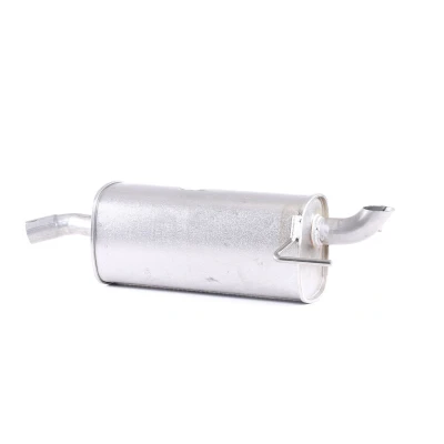 Imagen de ASMET 05.180 Silenciador trasero OPEL: Astra H GTC