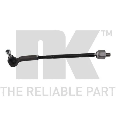 Imagen de NK 5004790 Barra de Dirección VOLKSWAGEN: Golf 4, 4 Variant, Bora Berlina, SEAT: Leon I Hatchback, Toledo 2 Limousine, AUDI: A3 Hatchback