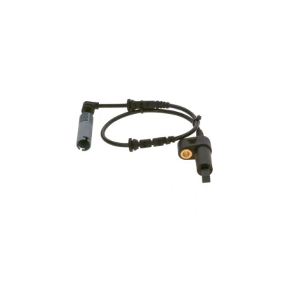 Imagen de BOSCH 0 986 594 018 sensor de ABS con cable pasivo 580 BMW: 3 Coupé, Berlina, Cabrio norauto, oscaro, mister auto