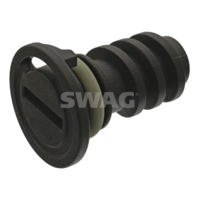 Imagen de SWAG 10 8016 Tapón roscado, caja cambios MERCEDES BENZ: Clase C Berline, A, E T modell