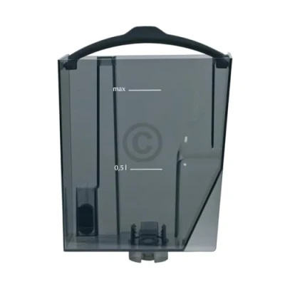 Imagen de daniplus Depósito de agua 1,2 litros compatible con cafetera Melitta Caffeo Solo, SoloMilk, Lattea nº: 6592905
