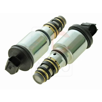 Imagen de ACAUTO AC 02VI06 Válvula reguladora, compresor CMP 01, VS 16 BMW: X4, X3, X5