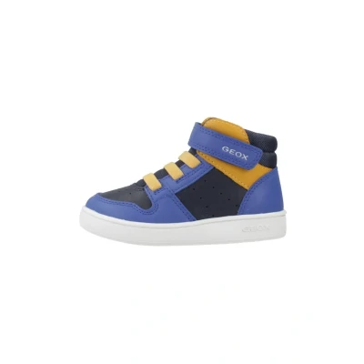 Imagen de Geox B ECLYPER Boy A, Zapatillas Bebé Niños, 22 EU