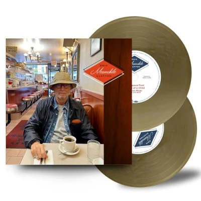Imagen de Meanwhile [Vinilo]