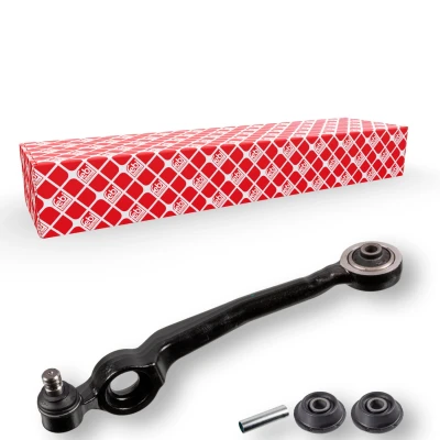Imagen de FEBI BILSTEIN 18890 Barra oscilante, suspensión de ruedas AUDI: 100 C4 Berlina, A6 Avant norauto, oscaro, mister auto