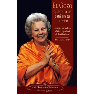 Imagen de GOZO QUE BUSCAS ESTÁ EN TU INTERIOR, EL (SIN COLECCION)