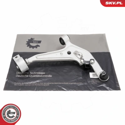 Imagen de ESEN SKV 69SKV073 Barra oscilante, suspensión de ruedas Eje delantero, izquierda Brazo oscilante transversal NISSAN: X Trail (T30) 2.5 FWD, 2.0 4x4
