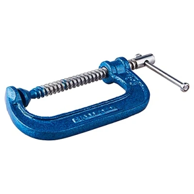 Imagen de Am Tech 3 en G Clamp, D0200