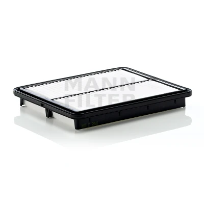 Imagen de MANN FILTER C 2941 Filtro de aire 34 237 294 Cartucho filtrante KIA: SORENTO 1