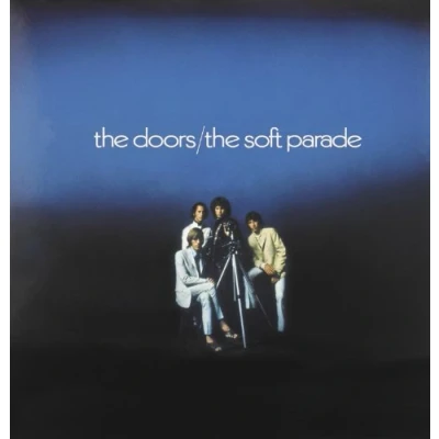 Imagen de Soft Parade (vinilo)