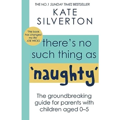 Imagen de Theres No Such Thing As Naughty