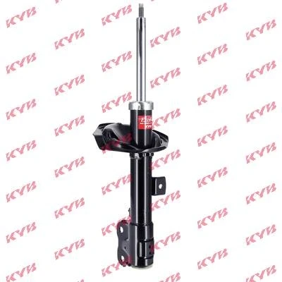 Imagen de KYB Excel G 339253 amortiguador Eje delantero, derecha Presión de gas Bitubular Columna Espiga arriba MITSUBISHI: ASX SUV