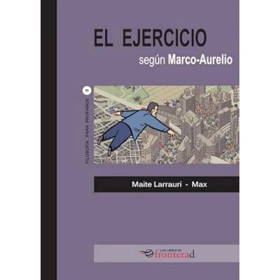 Imagen de EL EJERCICIO SEGúN MARCO AURELIO