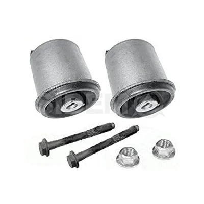 Imagen de SIDEM 863713 SET Buje Eje posterior con material de fijación VOLKSWAGEN: Golf 4, 4 Variant, Bora Berlina, SEAT: Leon I Hatchback