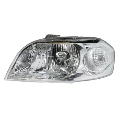 Imagen de ALKAR 2745039 Faros izquierda W5W, H4, PY21W con electromotor CHEVROLET: Aveo / Kalos Berlina
