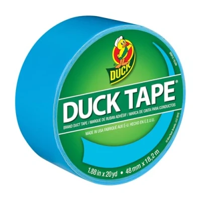 Imagen de Duck 1265020 Cinta adhesiva de color, 1311000