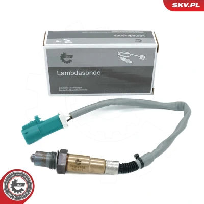 Imagen de ESEN SKV 09SKV135 Sonda lambda Sensor de paso FORD: FIESTA 5, FOCUS 2, 3, VOLVO: S40 II, V50, C30, FORD USA: Explorer Mk2