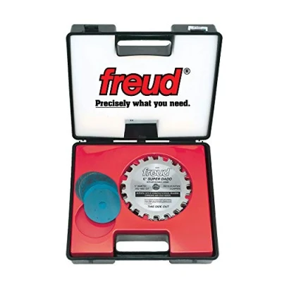 Imagen de Freud SD506 Super Dado de 6 pulgadas, Multi, Talla única