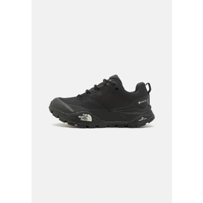 Imagen de The North Face Offtrail GORE TEX Zapatillas de senderismo, Mujer, Talla: 41, Black/white Zapatos