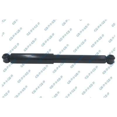 Imagen de GSP 32111460 Amortiguador Eje trasero Presión de gas Bitubular telescópico NISSAN: TERRANO 2, 1, FORD: Maverick SUV