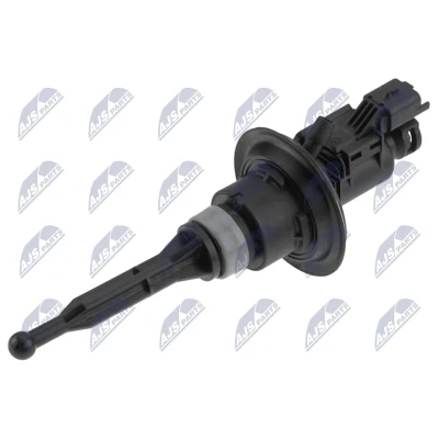 Imagen de NTY NSP PE 005 Cilindro Maestro de Embrague para vehíc. dirección a la derecha con sensor PEUGEOT: 308 II Hatchback, CITROËN: Berlingo Furgoneta