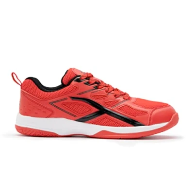 Imagen de Hundred HBFS 2M051 4 8, Zapatos Deportivos Hombre, Red/White, 42 EU
