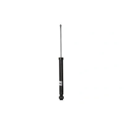 Imagen de Magnum Technology AGW080MT amortiguador Eje trasero Presión de gas 25, 38 Bitubular Cartucho columna Espiga arriba, Anillo inferior