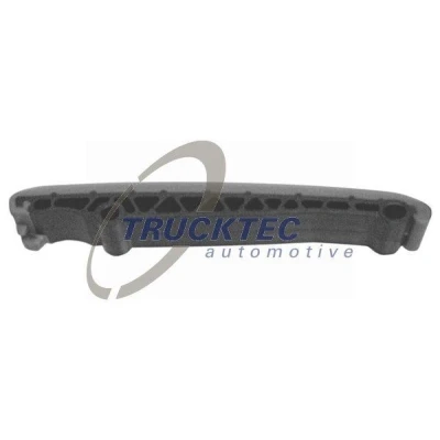 Imagen de TRUCKTEC AUTOMOTIVE 02.12.122 Carril de deslizamiento, cadena distribución MERCEDES BENZ: Vito Mixto, Sprinter 4 T Camión plataforma/Chasis
