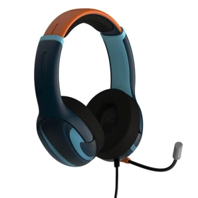Imagen de PDP Xbox AIRLITE Wired Headset Blue Tide