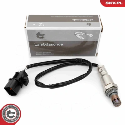 Imagen de ESEN SKV 09SKV154 Sonda lambda Sensor de paso CHEVROLET: Aveo / Kalos Hatchback, Berlina, DAEWOO: Hatchback