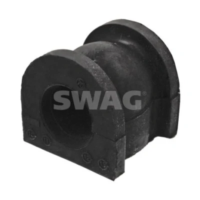 Imagen de SWAG 85 94 2038 Silentblock Barra Estabilizadora Eje delantero Caucho 25 HONDA: Accord 7 Limousine