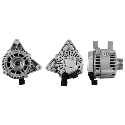Imagen de LUCAS ELECTRICAL LRA02799 Alternador 14V 80A