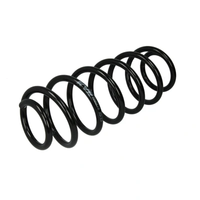 Imagen de KYB K Flex RH6618 Muelle de suspensión Eje trasero helicoidal