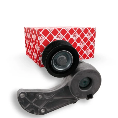 Imagen de FEBI BILSTEIN 33716 Tensor de Correa VOLKSWAGEN: Touareg I, AUDI: Q7