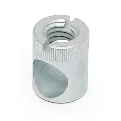 Imagen de ALK FABRICACIÓN EUROPEA ANCLAJE EMBOLO d10 13 M6 ESPESOR 16 ZINCADO