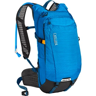 Imagen de Camelbak Mule Pro 14 100Oz Ibiza Azul/Naranja