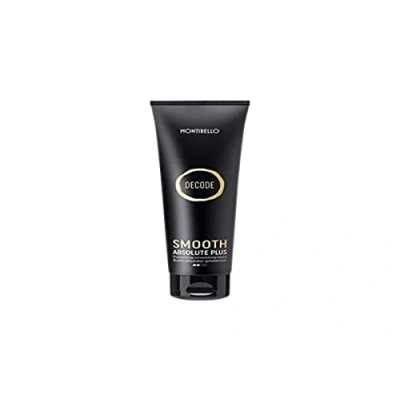 Imagen de Montibel Lo Decode Smooth Abs, Plus Balm, 150 ml