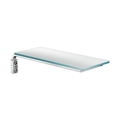 Imagen de Hansgrohe 26511000 Grifería, Cromo, Soap dish