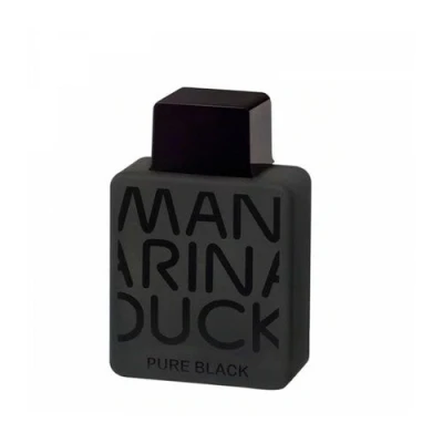 Imagen de Mandarina Duck Black Eau de Toilette 100 ml