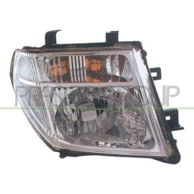 Imagen de PRASCO DS8144803 Faros derecha NISSAN: NP300 Navara Camión de plataforma / Chasis, Pick up, Pathfinder 3