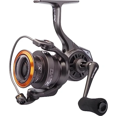 Imagen de Abu Garcia Revo3 X Carrete Spinning 4000H de pesca